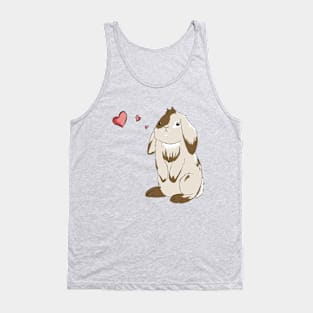 Bunny Love Tank Top